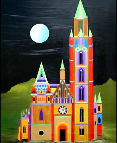 Mátyás-templom